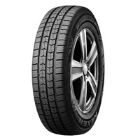 Foto pneumatico: NEXEN, WINGUARD WT1 215/65 R15 104T Invernali