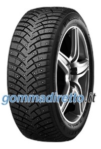 Foto pneumatico: NEXEN, WINGUARD WINSPIKE 3 185/65 R15 92T Invernali