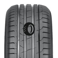 Foto pneumatico: NOKIAN, HAKKA BLACK 2 SUV 275/50 R21 113Y Estive