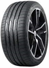 Foto pneumatico: NOKIAN, Hakka Black 3 275/45 R20 110Y Estive