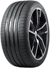 Foto pneumatico: NOKIAN, Hakka Black 3 245/50 R18 104Y Estive