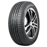 Foto pneumatico: NOKIAN, HAKKA BLUE 3 215/70 R16 100H Estive