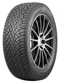 Foto pneumatico: NOKIAN, Hakkapeliitta R5 245/50 R18 104R Invernali