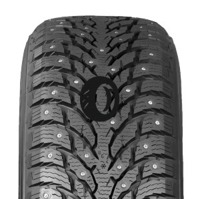 Foto pneumatico: NOKIAN, HKPL 9 SUV SPIKE 225/55 R18 102T Invernali