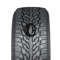 Foto pneumatico: NOKIAN, HKPL C4 SPIKE 235/65 R16 121R Estive