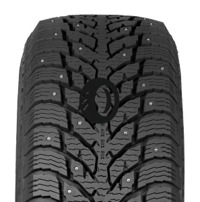 Foto pneumatico: NOKIAN, HKPL LT3 STUDDED 235/85 R16 120Q Invernali