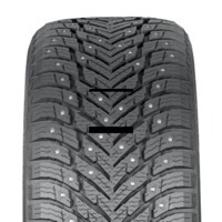 Foto pneumatico: NOKIAN, HAKKAPELIITTA 10 265/70 R17 115T Invernali