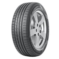 Foto pneumatico: NOKIAN, Nokian Tyres Wetproof 1 195/45 R16 84V Estive