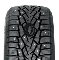 Foto pneumatico: NOKIAN, NORDMAN 7 SUV STUDDED 235/65 R17 108T Invernali
