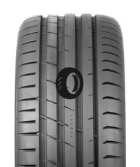 Foto pneumatico: NOKIAN, POWERPROOF 1 235/45 R19 99Y Estive