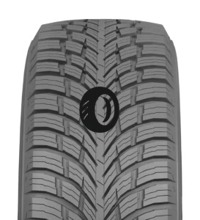 Foto pneumatico: NOKIAN, SEASONPROOF C 215/70 R15 109S Estive