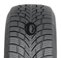 Foto pneumatico: NOKIAN, SEASONPROOF C1 215/70 R15 109S Estive