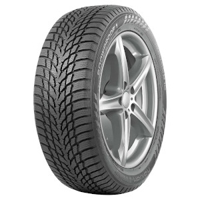 Foto pneumatico: NOKIAN, Snowproof 1 195/55 R16 91H Invernali