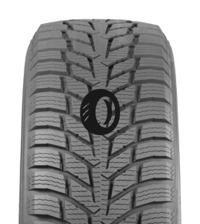 Foto pneumatico: NOKIAN, SNOWPROOF C 215/70 R15 109R Estive