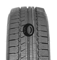 Foto pneumatico: NOKIAN, WEATHERPROOF C 195/65 R16 104T Estive
