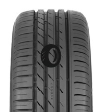 Foto pneumatico: NOKIAN, WETPROOF 1 195/55 R20 95H Estive