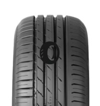 Foto pneumatico: NOKIAN, WETPROOF 235/70 R16 106H Estive