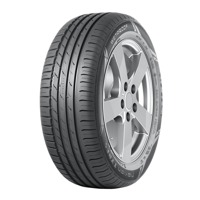Foto pneumatico: NOKIAN, WetProof 1 215/50 R18 92W Estive