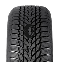 Foto pneumatico: NOKIAN, WR SNOWPROOF 245/45 R18 100V Invernali