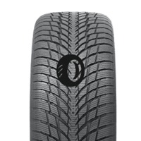 Foto pneumatico: NOKIAN, WR SNOWPROOF P 245/45 R18 100V Invernali