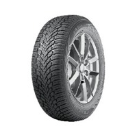 Foto pneumatico: NOKIAN, WR SUV 4 245/45 R20 103V Invernali
