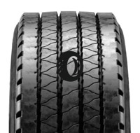 Foto pneumatico: NORDEXX, MULTI 10 385/55 R22.5 160K Estive