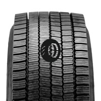 Foto pneumatico: NORDEXX, STEER 10W 315/80 R22.5 154M Estive