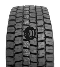 Foto pneumatico: NORDEXX, TRAC 10 295/60 R22.5 150K Estive