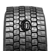 Foto pneumatico: NORDEXX, TRAC 15 315/80 R22.5 154L Estive