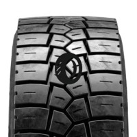 Foto pneumatico: NORDEXX, TRACCON 10 315/80 R22.5 154L Estive