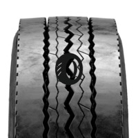 Foto pneumatico: NORDEXX, TRAILER 15 245/70 R17.5 143J Estive