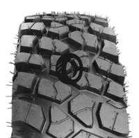 Foto pneumatico: NORTENHA (RETREAD), MTK2 205/80 R16 104Q Estive