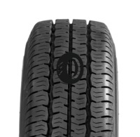 Foto pneumatico: NOVEX, VANSPEED 3 195/75 R16 107R Estive