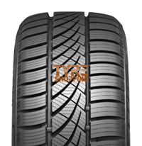 Foto pneumatico: OPTIMO, OL41A AllWeather SUV 235/55 R19 105W Quattro-stagioni
