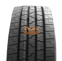 Foto pneumatico: OVATION, VI-121 315/80 R22.5 158L Estive