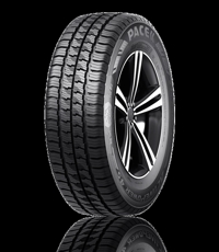 Foto pneumatico: PACE, ACTIVE POWER 4S 195/65 R16 104R Quattro-stagioni