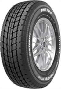 Foto pneumatico: PETLAS, FULLGRIP PT925 195/80 R14 106R Quattro-stagioni