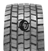 Foto pneumatico: PETLAS, RH100 315/80 R22.5 154M Estive