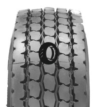 Foto pneumatico: PETLAS, SC700 315/80 R22.5 156K Estive