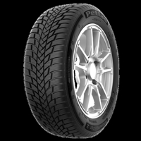 Foto pneumatico: PETLAS, SNOWMASTER 2 195/55 R16 87H Invernali