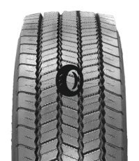 Foto pneumatico: PETLAS, SUW550 275/70 R22.5 150J Estive