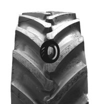 Foto pneumatico: PETLAS, TA130 AGROPER 800/65 R32 178 Quattro-stagioni