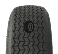 Foto pneumatico: PHOENIX RACE TYRES, RADIAL WHITEWALL 205/80 R15 97S Estive