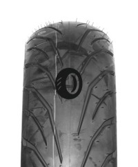 Foto pneumatico: PIRELLI, ANGEL CITY 100/80 R17 52S Quattro-stagioni