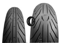 Foto pneumatico: PIRELLI, ANGEL GT II 190/50 R17 73W Quattro-stagioni