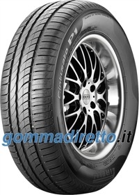 Foto pneumatico: PIRELLI, CINTURATO P1 185/55 R16 83V Estive