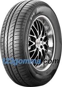Foto pneumatico: PIRELLI, CINTURATO P1 165/70 R14 81T Estive