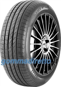 Foto pneumatico: PIRELLI, cinturato all season 225/45 R18 91V Quattro-stagioni