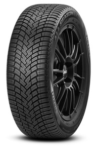 Foto pneumatico: PIRELLI, CINTURATO ALL SEASON SF2 215/50 R18 92W Quattro-stagioni