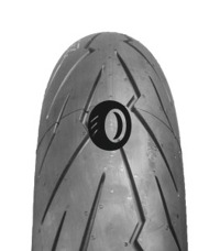 Foto pneumatico: PIRELLI, DIABLO ROSSO III 110/70 R17 54H Quattro-stagioni